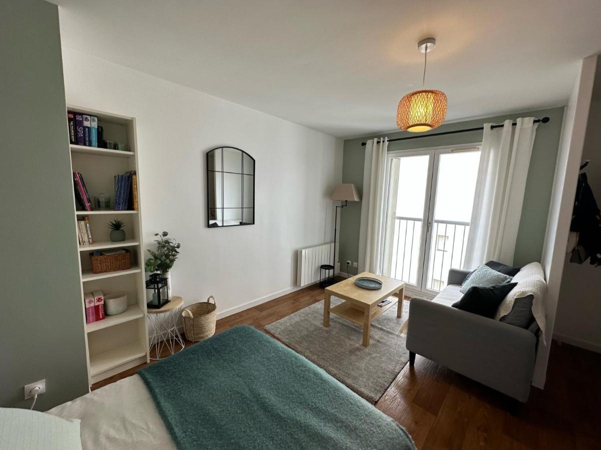 Le Studio D'Alery - Au Coeur De La Ville - 16Bis Annecy Buitenkant foto